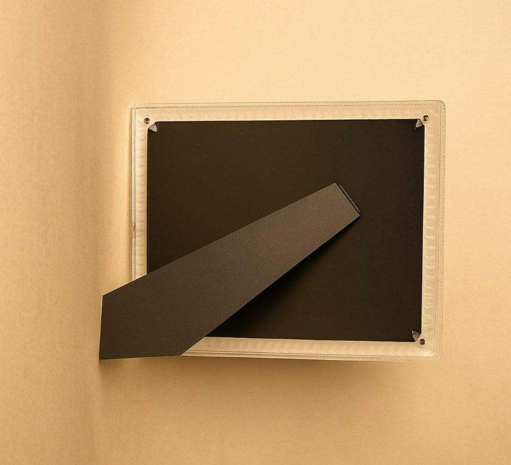 Crystal LED Wedding Photo Frame with Dual Photo Slots & Golden Ring Accent | Luxury Sparkling Diamond-Cut Border | Light-Up Decorative Frame for Couples, Anniversary, Wedding & Romantic Gifts