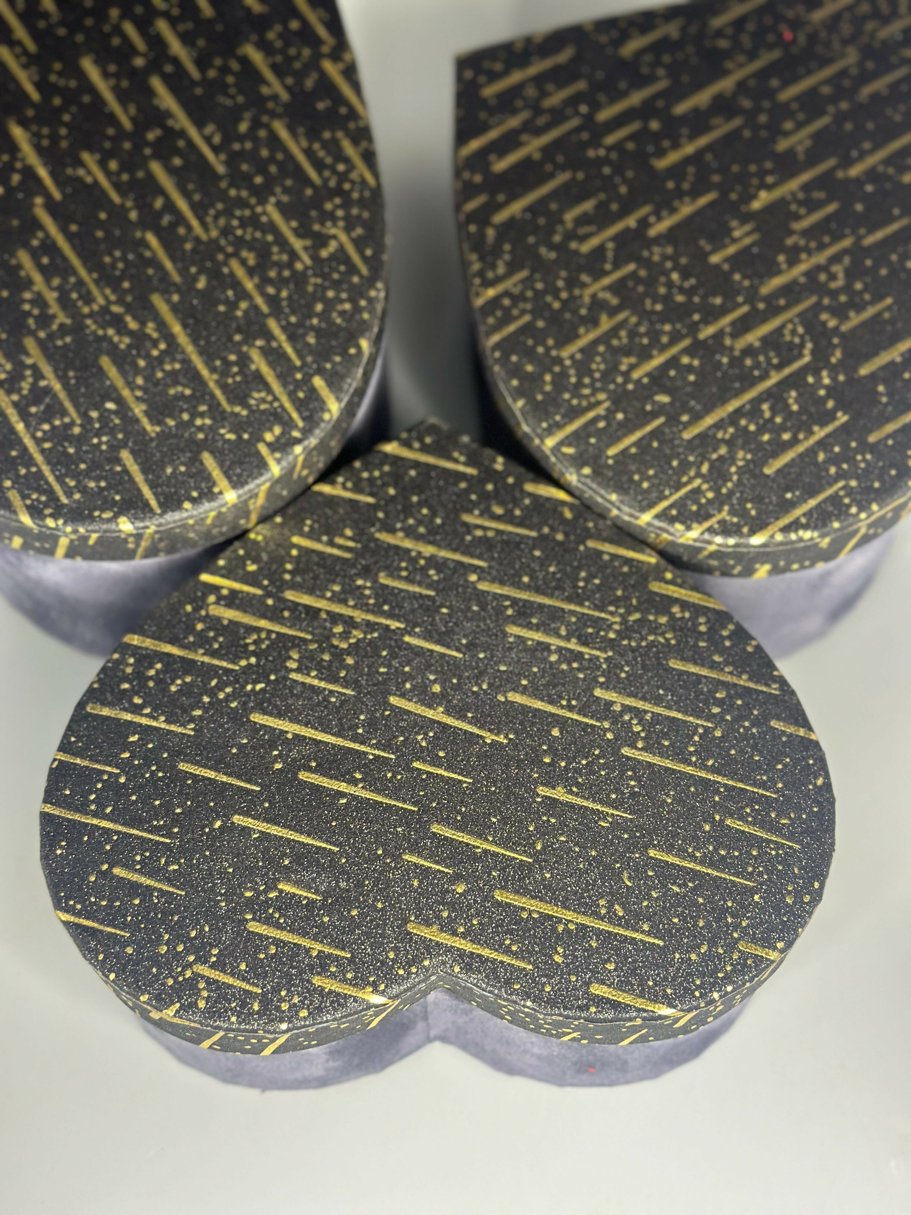 Midnight Spark Gift Box Set