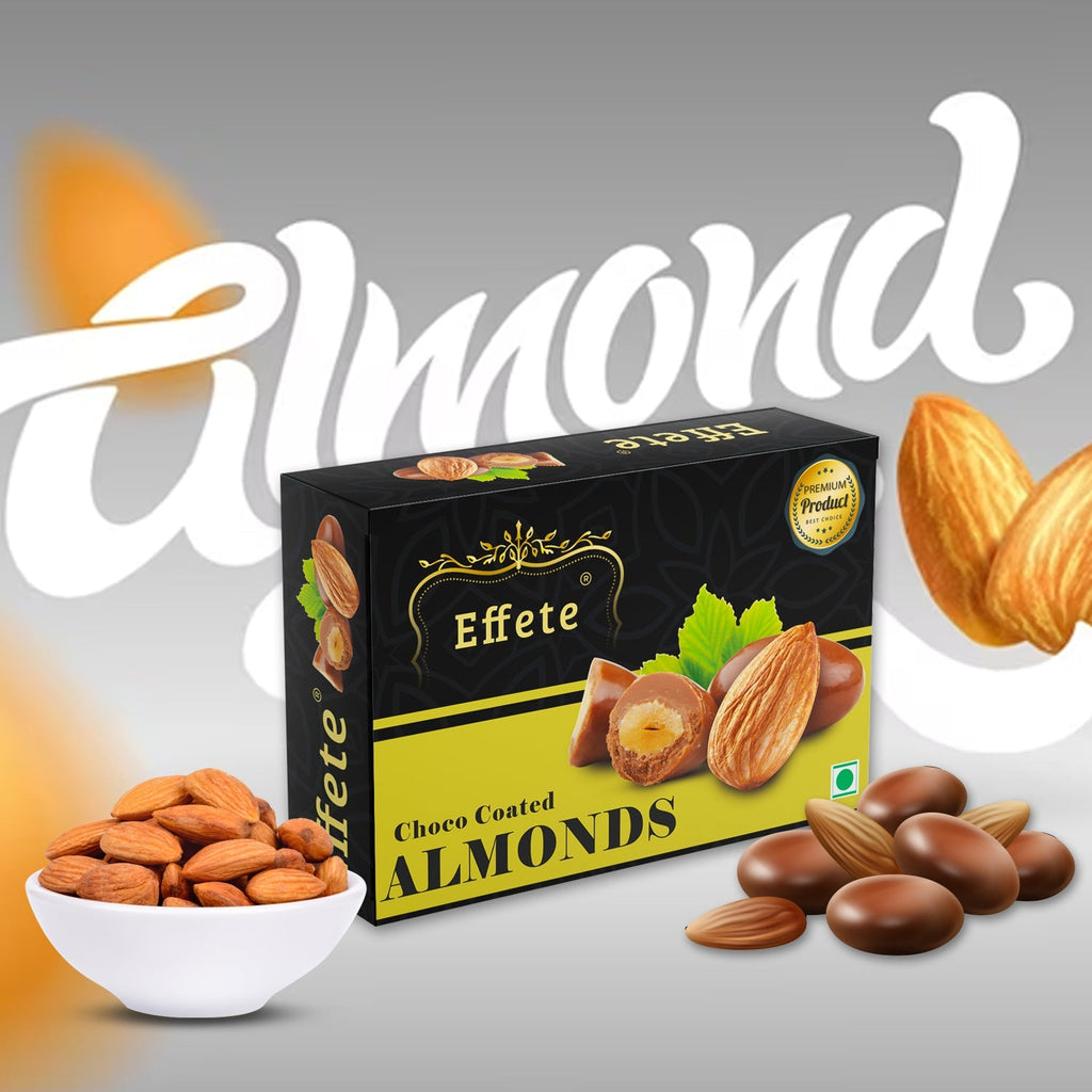 Effete Premium Chocolate Box – Random 1 Pc (32 Gms)