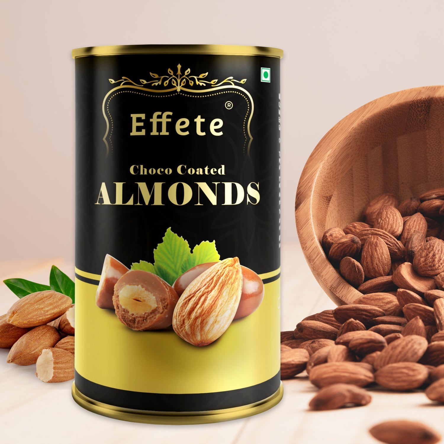 Effete Premium Choco Delights – Random 1 Pc (96 GM)
