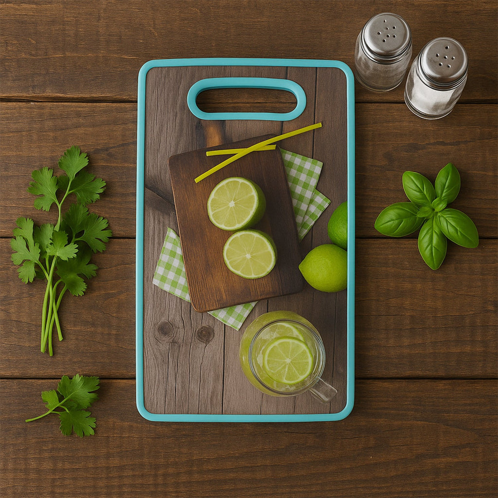 Premium Multipurpose Cutting Board (1 Pc / 36x23 cm)