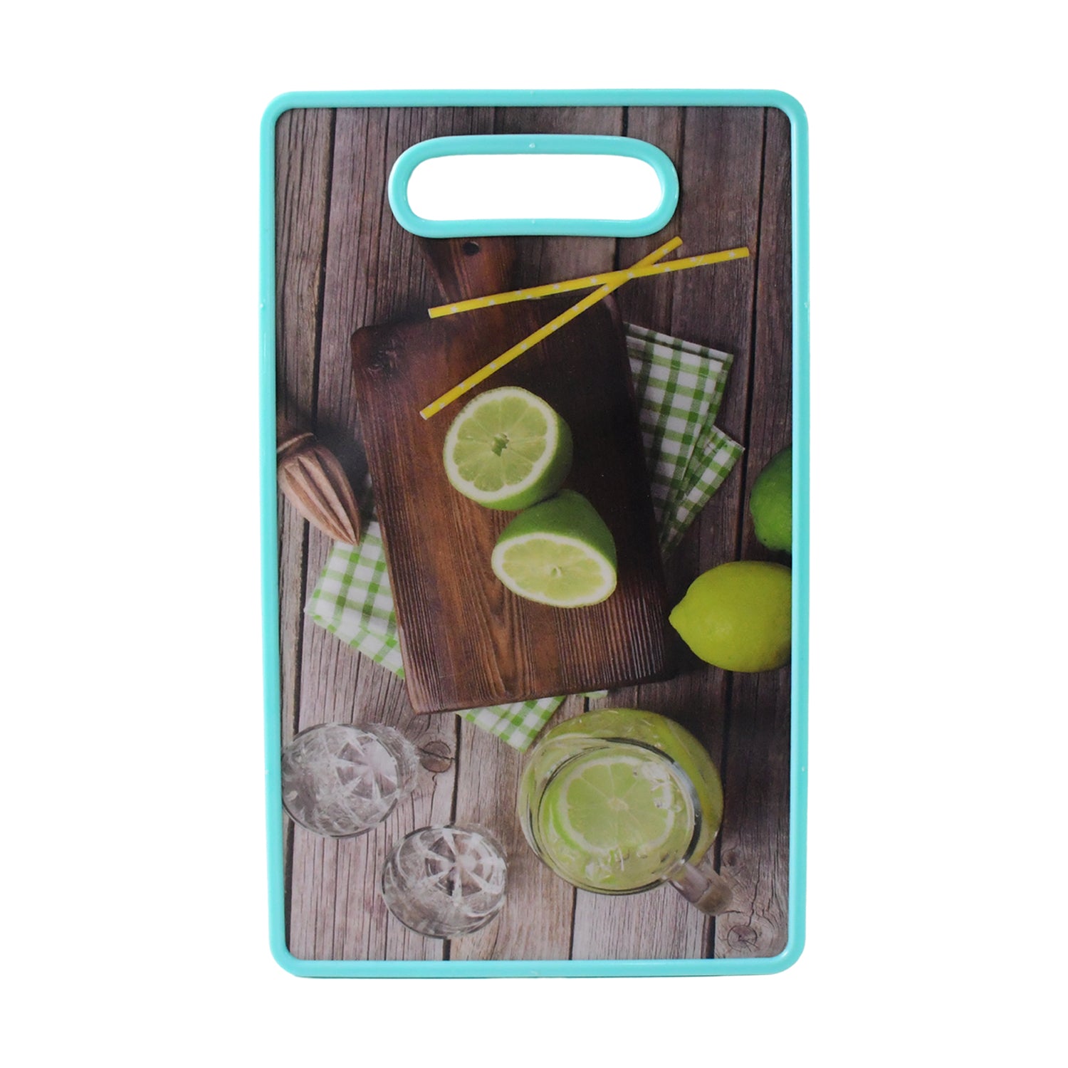 Premium Multipurpose Cutting Board (1 Pc / 36x23 cm)