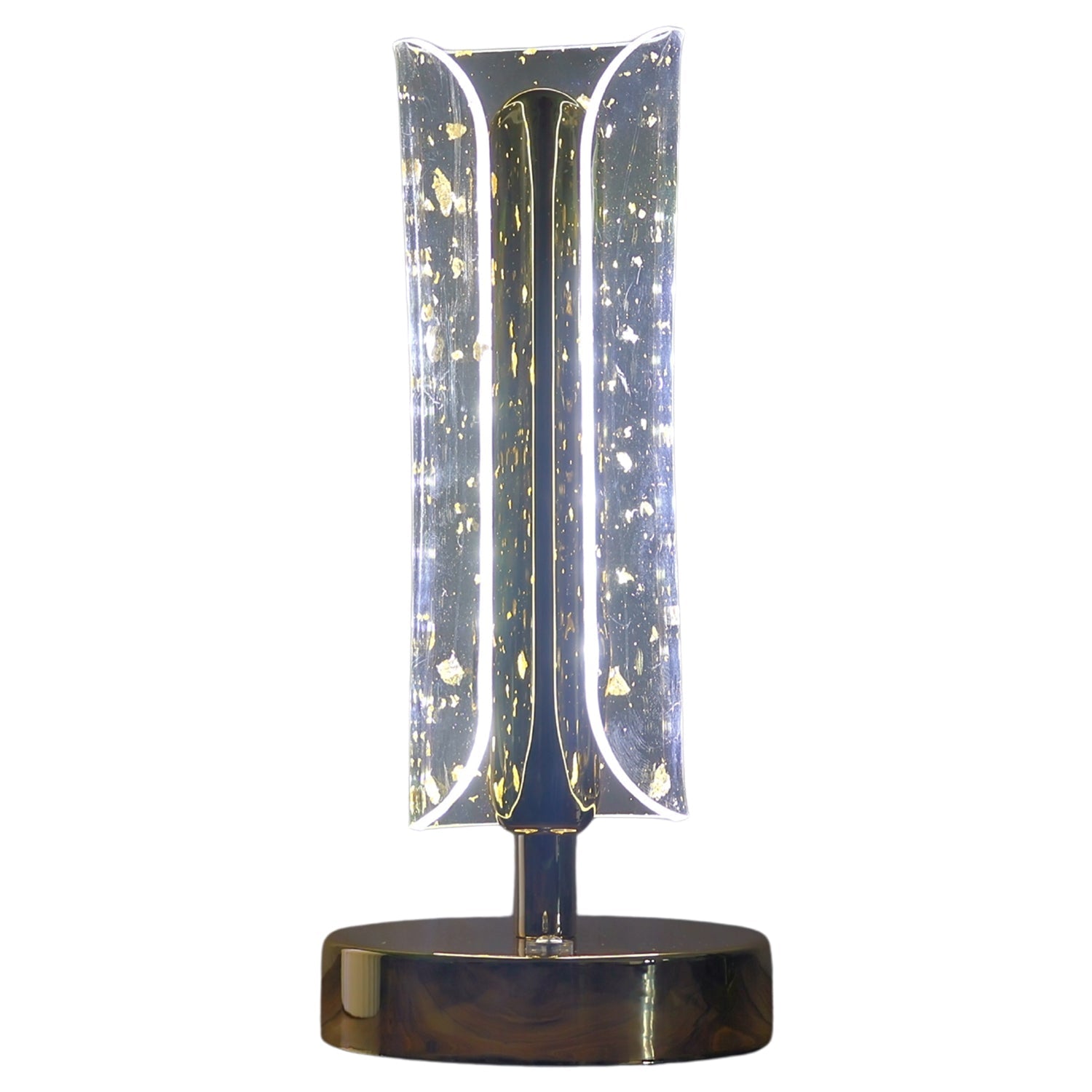 Crystal Table Lamp (1 Pc)