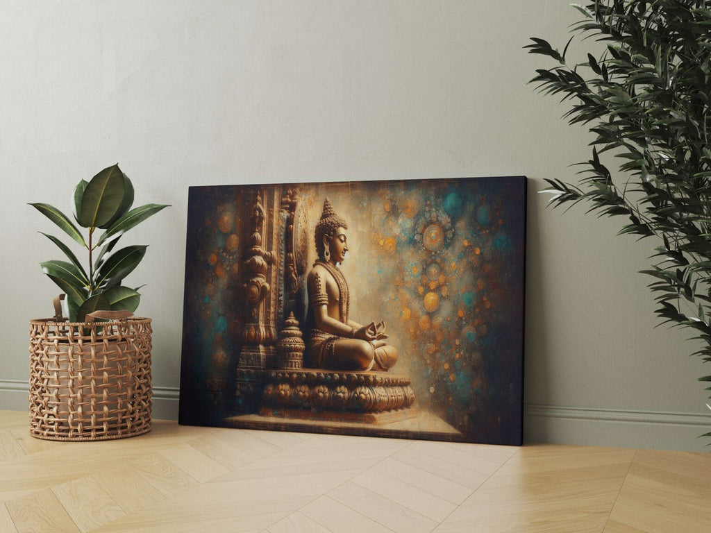 Canvas Paintings For Wall Decoration With Frame Canvas Painting For Living Room Bedroom Home Office & Hotels