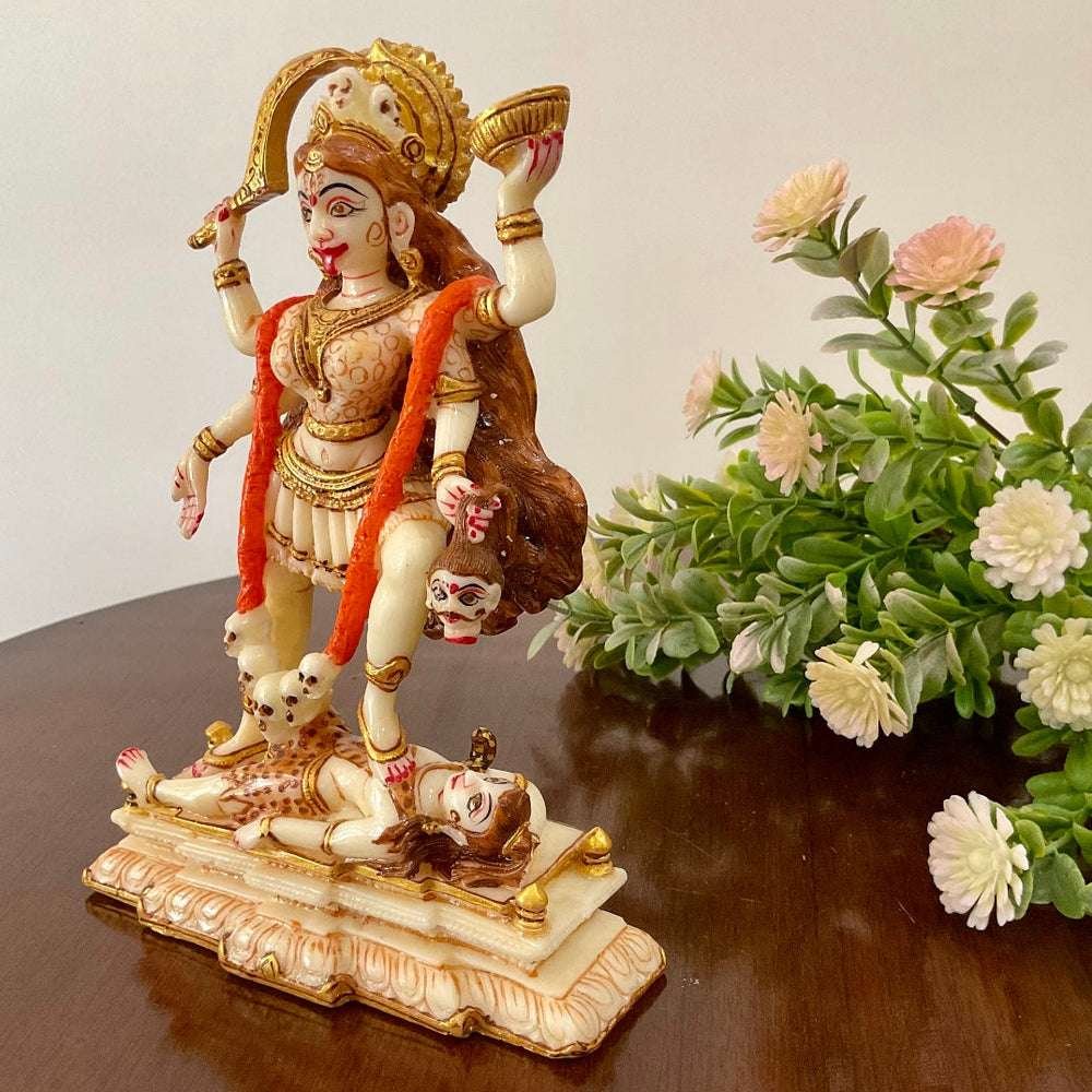 Marble Showpiece