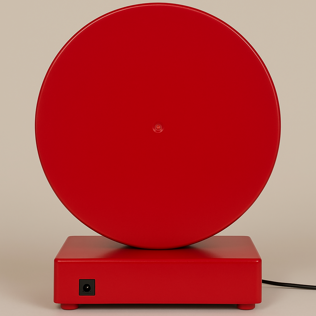 Royal Love Glow Frame Creative Love Couple Light Gift Set, Anniversary Christmas New Year Valentine's Decorative Showpiece