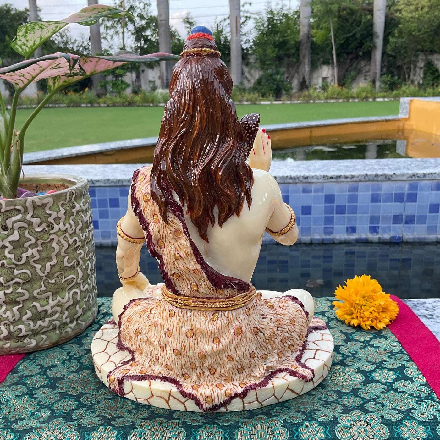 Marble Showpiece