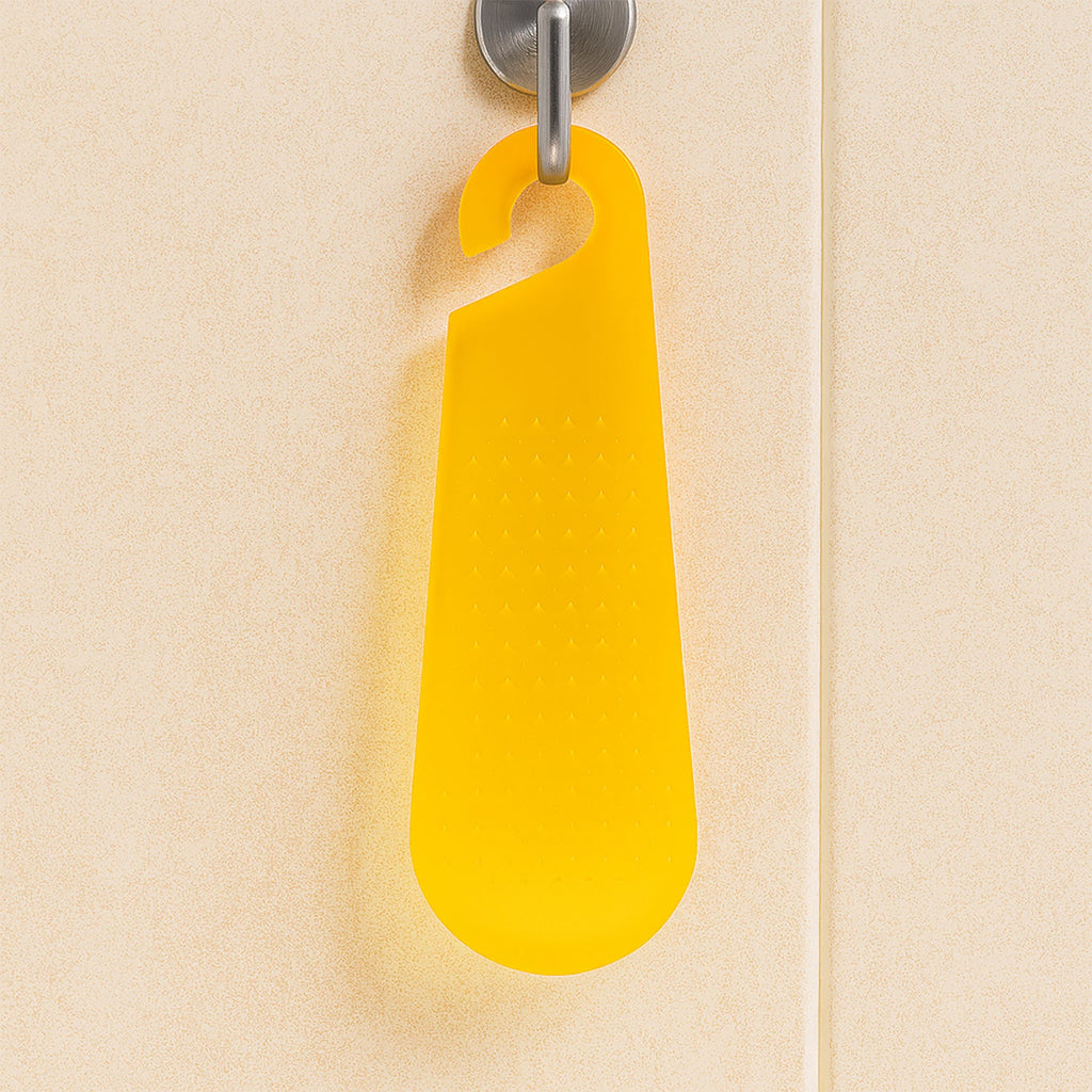 Multipurpose Garlic and Ginger Grater Peeler Tool with Hanging Hook – 1 Pc