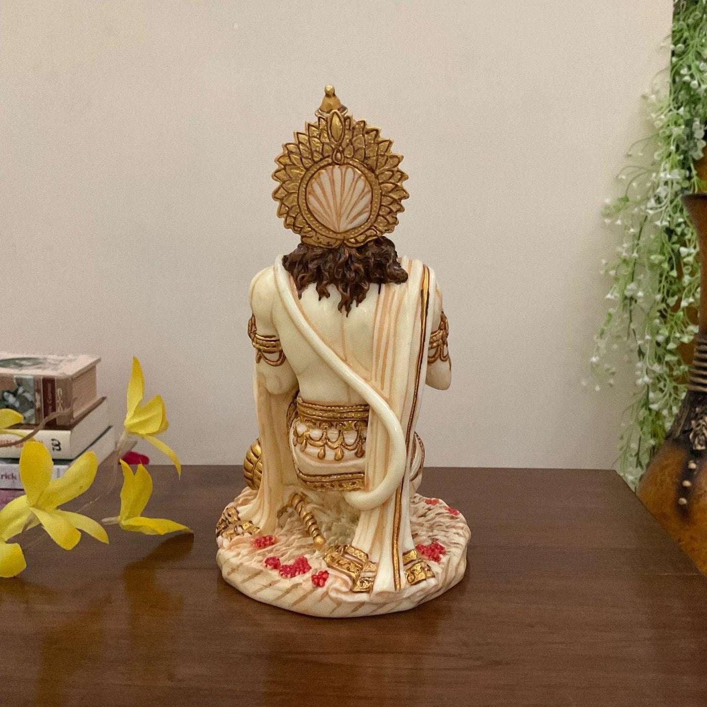 Marble Showpiece