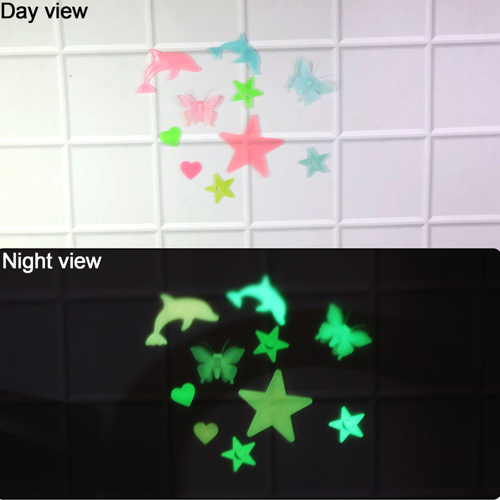 Fluorescent Luminous Board with Light Fun and Developing Toy