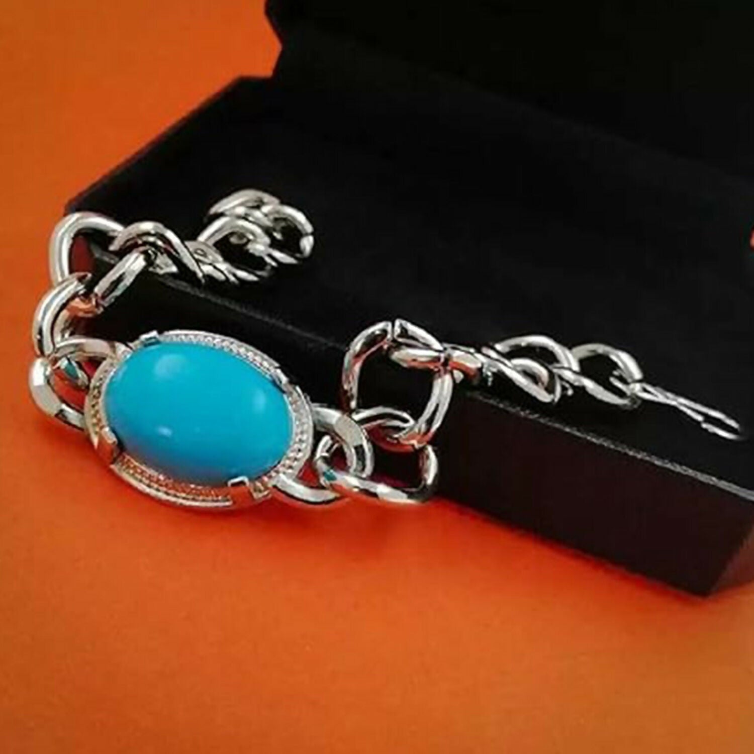 Salman Khan Style Steel Bracelet for Men – Stylish and Durable