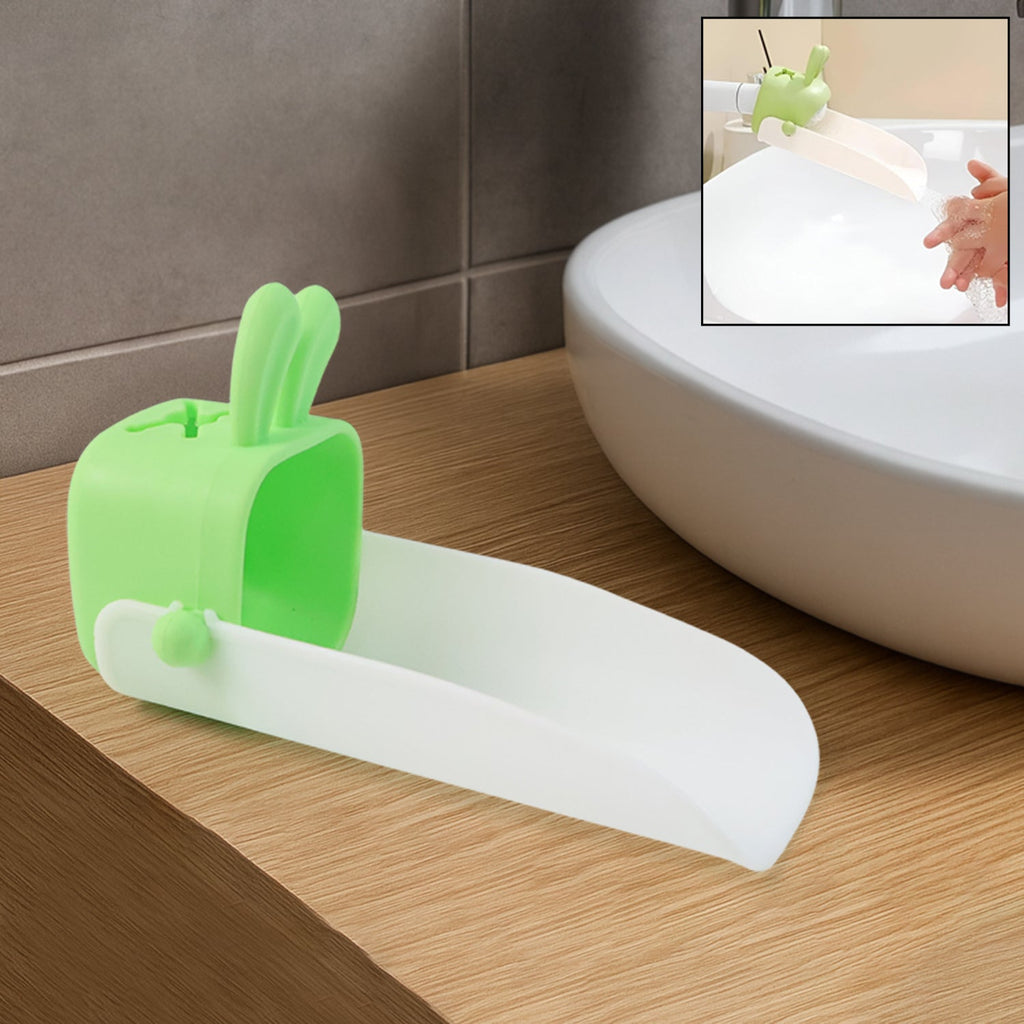 Silicone Sink Handle Extender for Children-Baby