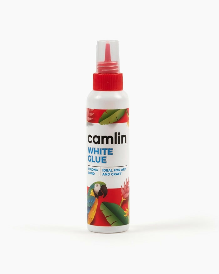 Camlin White Glue – Strong Bond for Art & Craft (45g)