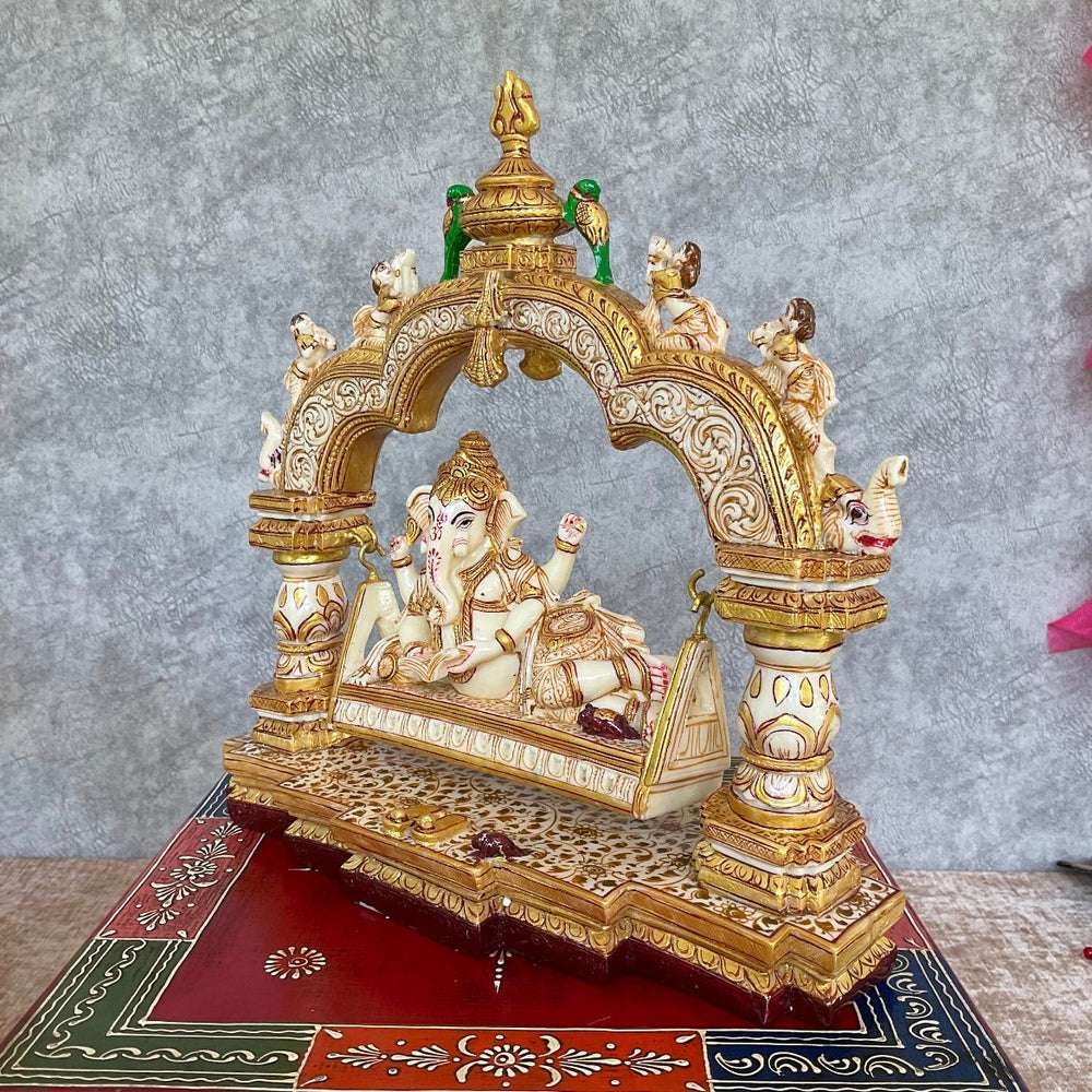 Marble Showpiece
