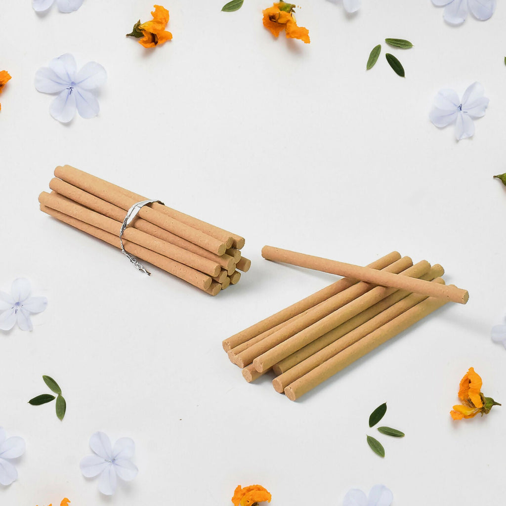 Live Touch Poison Premium Dhoop Stick