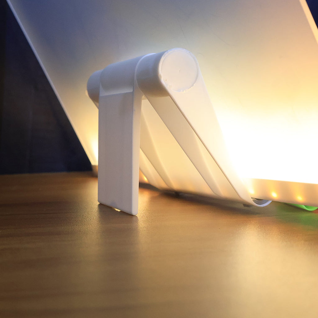 Illuminated LED Writing Board Set