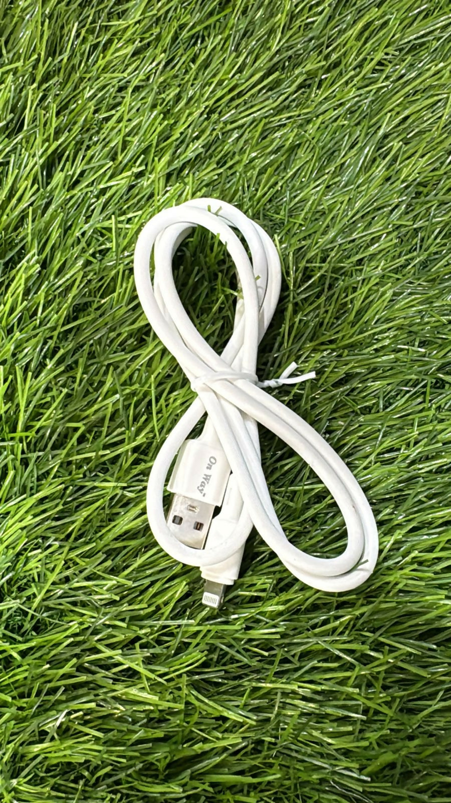 DATA CABLE 3.4A USB TO LIGHTNING ONWAY
