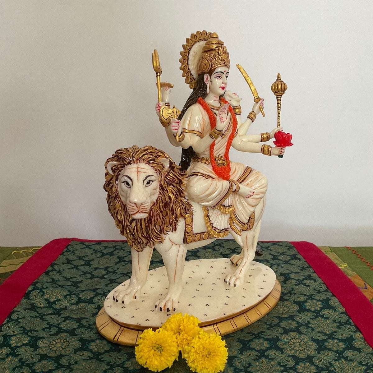 Marble Showpiece