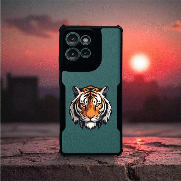 Tiger Mobile Cover For Motorola Edge 50 Neo