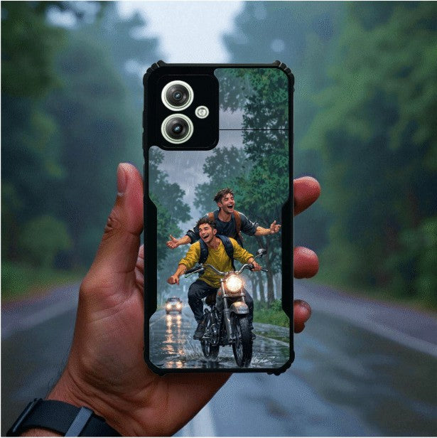 Yaaron Ki Yaari Mobile Cover For Motorola G64