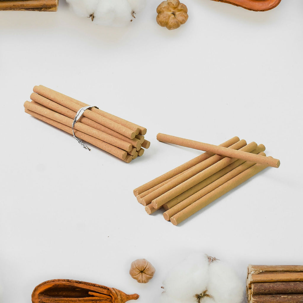 Live Touch Sandal Oudh Premium Dhoop Stick