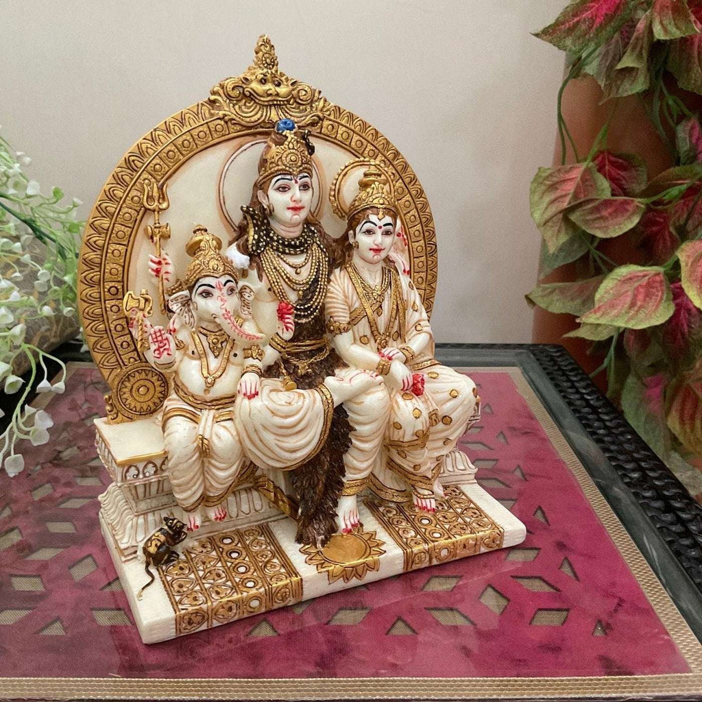 Marble Showpiece