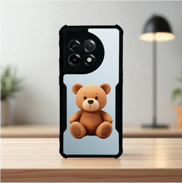 Teddy Mobile Cover For Oneplus 11