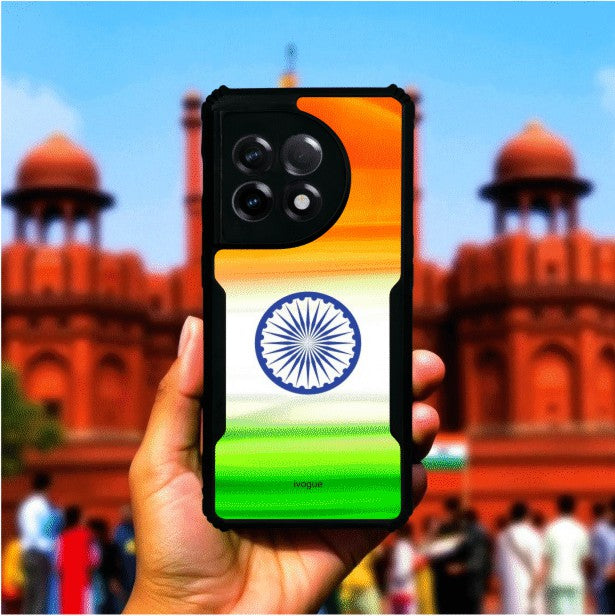 The Indian Soul Mobile Cover For Oneplus 11