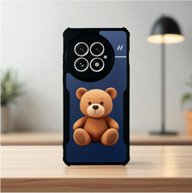 Teddy Mobile Cover For Oneplus 13