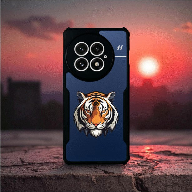 Tiger Mobile Cover For Oneplus 13