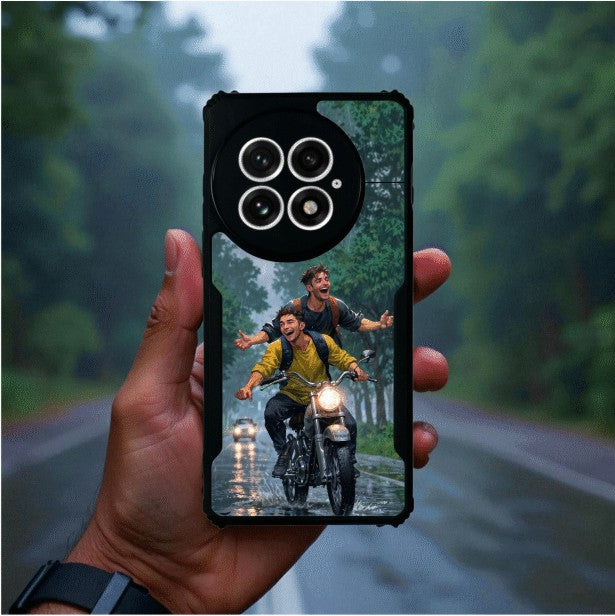 Yaaron Ki Yaari Mobile Cover For Oneplus 13r