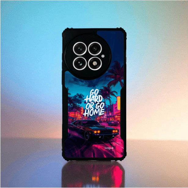 Velocity Vibes Mobile Cover For Oneplus 13r