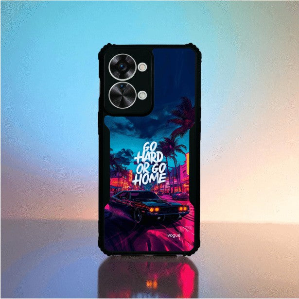 Velocity Vibes Mobile Cover For Oneplus Nord 2T