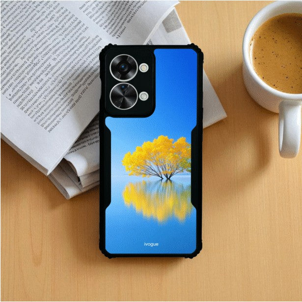Tree of Light Mobile Cover For Oneplus Nord 2T