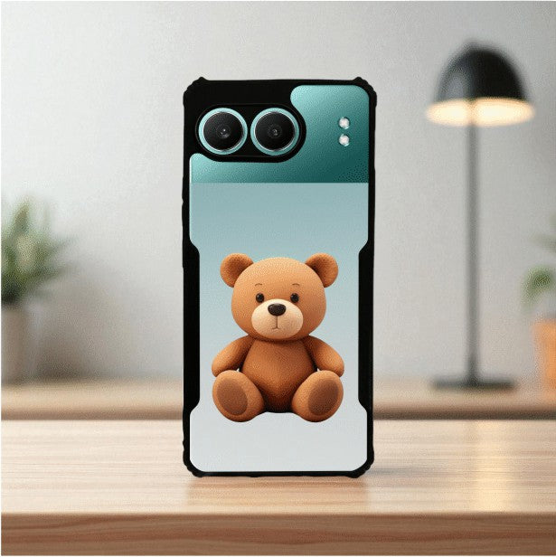 Teddy Mobile Cover For Oneplus Nord 4