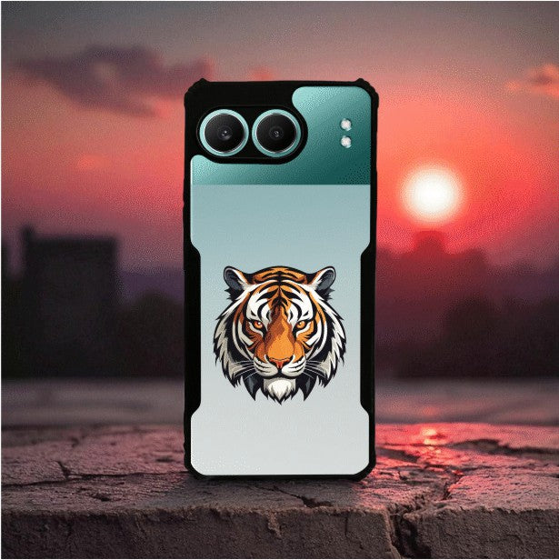 Tiger Mobile Cover For Oneplus Nord 4
