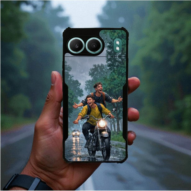 Yaaron Ki Yaari Mobile Cover For Oneplus Nord 4