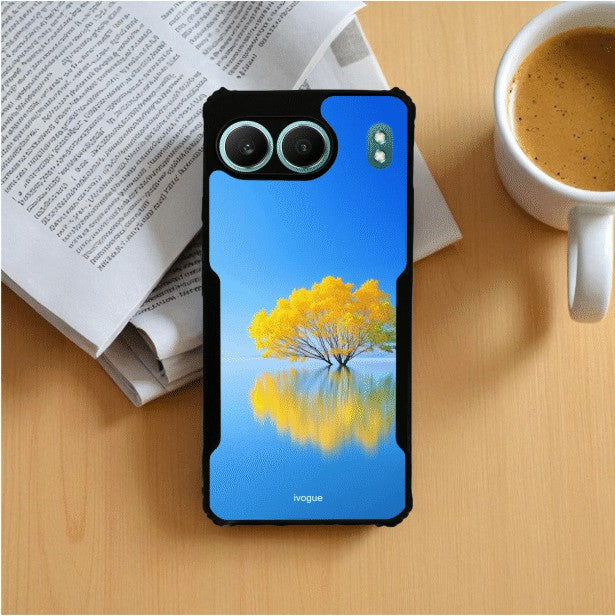 Tree of Light Mobile Cover For Oneplus Nord 4