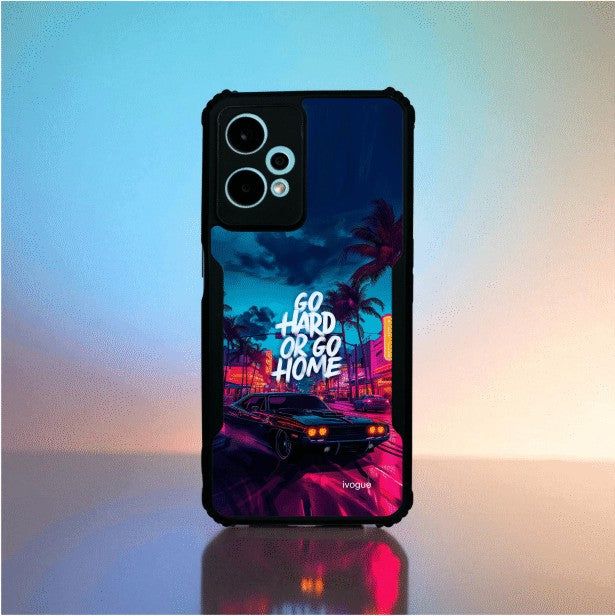 Velocity Vibes Mobile Cover For Oneplus Ce 2 Lite