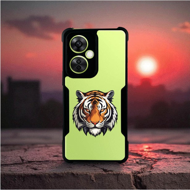 Tiger Mobile Cover For OnePlus NORD CE 3 LITE