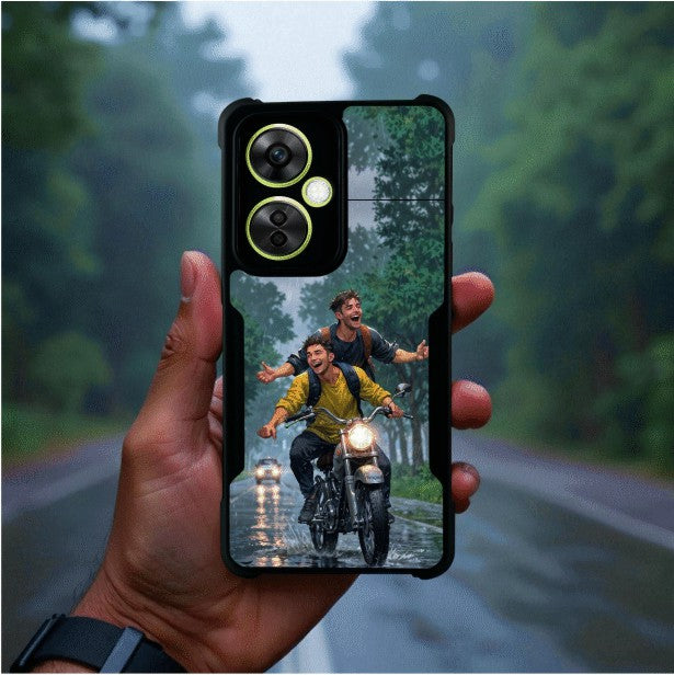 Yaaron Ki Yaari Mobile Cover For OnePlus NORD CE 3 LITE