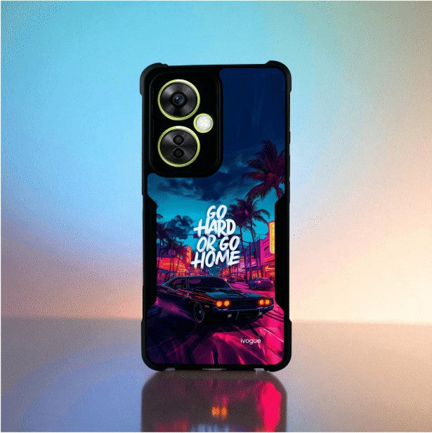 Velocity Vibes Mobile Cover For OnePlus NORD CE 3 LITE