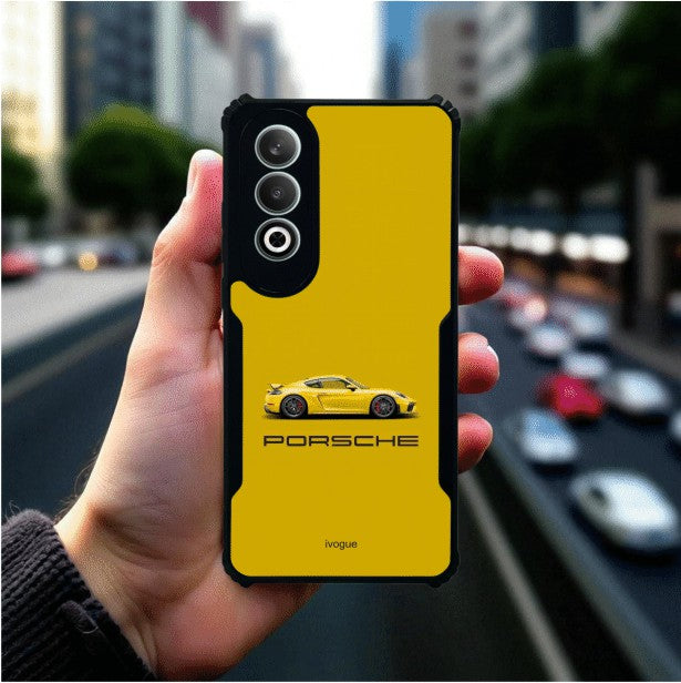 Timber Tones Mobile Cover For Oneplus Nord Ce 4