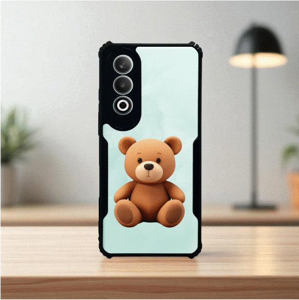 Teddy Mobile Cover For Oneplus Nord Ce 4