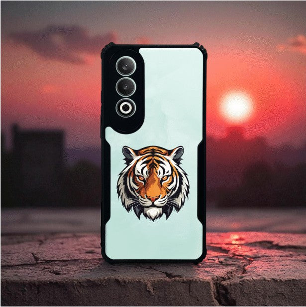 Tiger Mobile Cover For Oneplus Nord Ce 4
