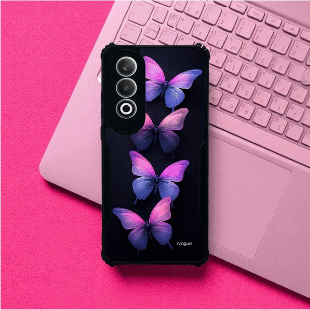 Travel Girl Vibes Mobile Cover For Oneplus Nord Ce 4