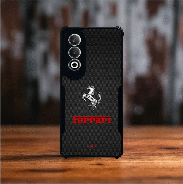 The Indian Soul Mobile Cover For Oneplus Nord Ce 4