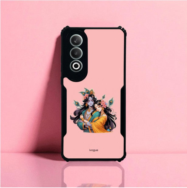 Veer Shri Ram Mobile Cover For Oneplus Nord Ce 4