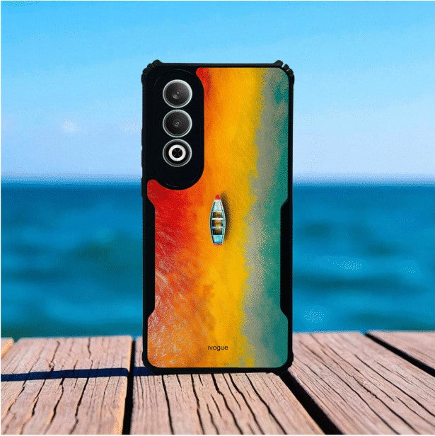 Velocity Vibes Mobile Cover For Oneplus Nord Ce 4