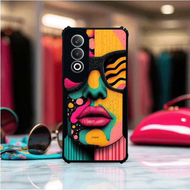 Travel Dreams Mobile Cover For Oneplus Nord Ce 4